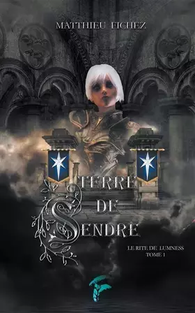 Couverture du produit · Terre de Sendre