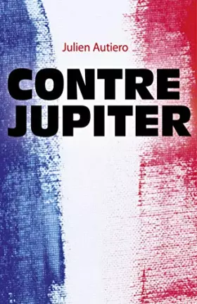 Couverture du produit · Contre Jupiter