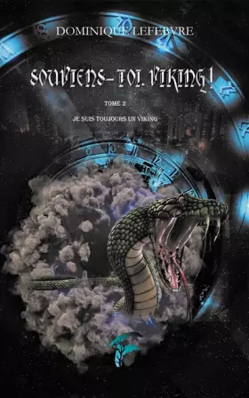 Couverture du produit · Souviens-toi, Viking!