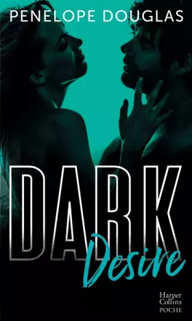 Couverture du produit · Dark Desire