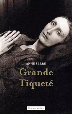 Couverture du produit · Grande tiqueté