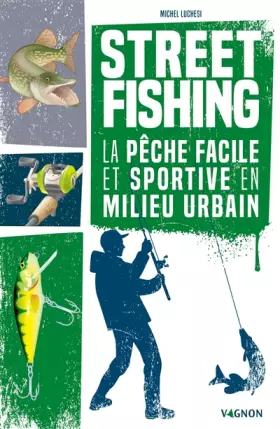 Couverture du produit · Street fishing