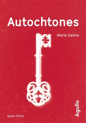 Couverture du produit · Autochtones
