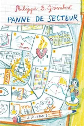 Couverture du produit · Panne de secteur