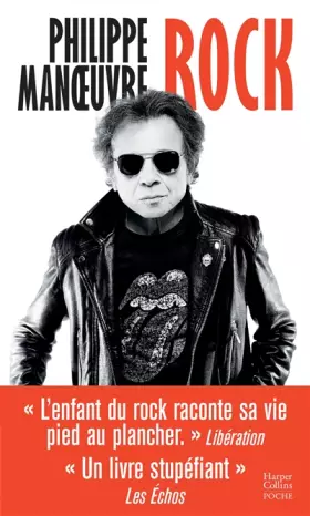 Couverture du produit · Rock
