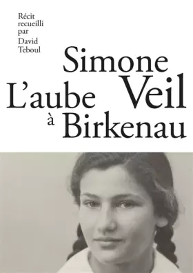 Couverture du produit · L'Aube à Birkenau