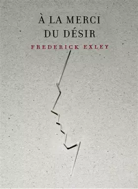 Couverture du produit · A la merci du désir