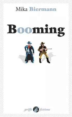 Couverture du produit · Booming