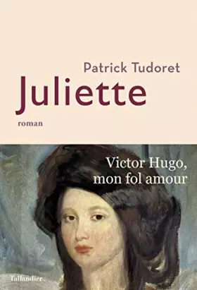 Couverture du produit · Juliette