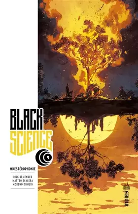 Couverture du produit · BLACK SCIENCE - Tome 9