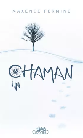 Couverture du produit · Chaman