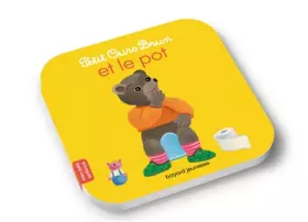 Couverture du produit · Petit Ours Brun et le pot