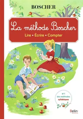 Couverture du produit · La Méthode Boscher (éd. 2020)