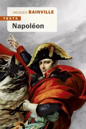 Couverture du produit · Napoléon