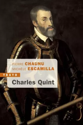 Couverture du produit · Charles Quint