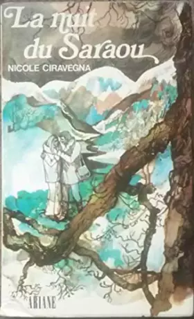 Couverture du produit · La nuit du Saraou