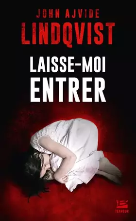 Couverture du produit · Laisse-moi entrer