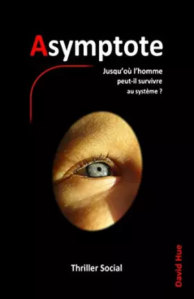 Couverture du produit · Asymptote