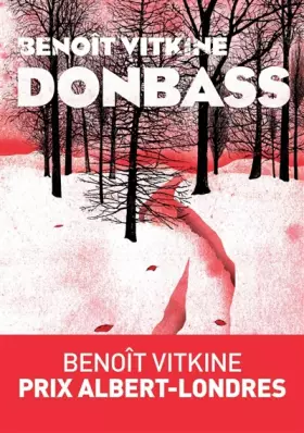 Couverture du produit · Donbass