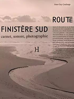 Couverture du produit · Route Finistère Sud