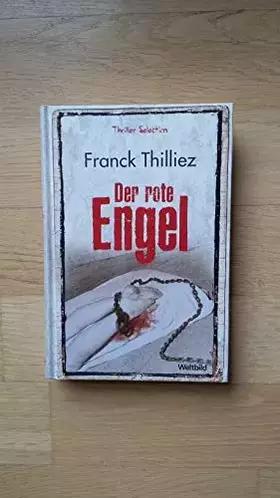 Couverture du produit · Der rote Engel. Thriller Selection