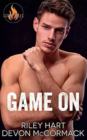 Couverture du produit · Game On (Fever Falls)