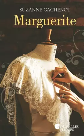 Couverture du produit · Marguerite
