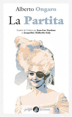 Couverture du produit · La Partita