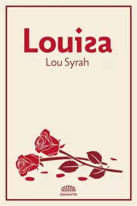 Couverture du produit · Louisa