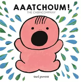 Couverture du produit · Aaatchoum !