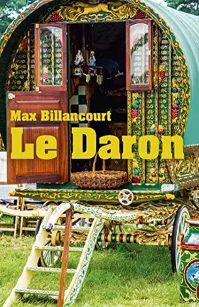Couverture du produit · Le daron