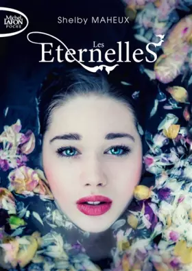 Couverture du produit · Les Eternelles