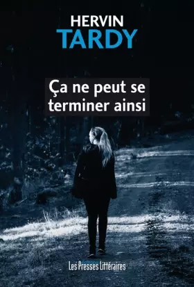 Couverture du produit · Ca ne peut se terminer ainsi