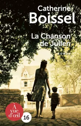 Couverture du produit · La Chanson de Julien