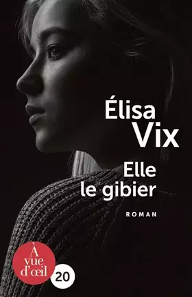Couverture du produit · Elle le gibier