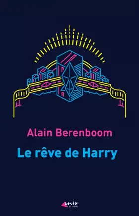 Couverture du produit · Le rêve de Harry