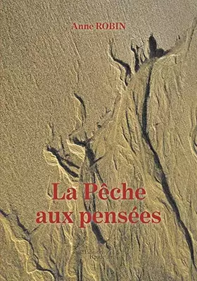 Couverture du produit · La Pêche aux pensées
