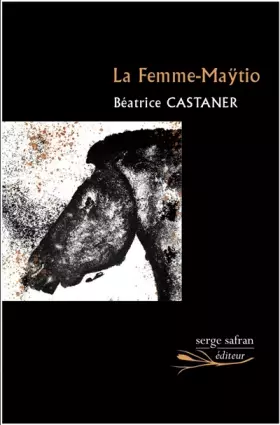 Couverture du produit · La Femme-Maÿtio
