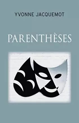 Couverture du produit · Parentheses