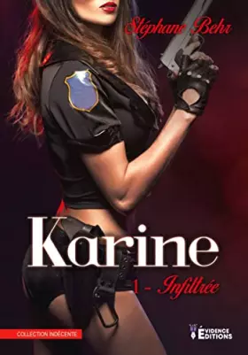 Couverture du produit · Karine tome 2: Les Puissants