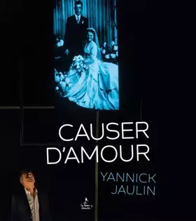 Couverture du produit · Causer d'amour