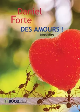 Couverture du produit · DES AMOURS !