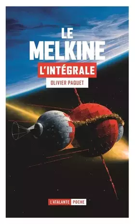 Couverture du produit · Melkine intégrale