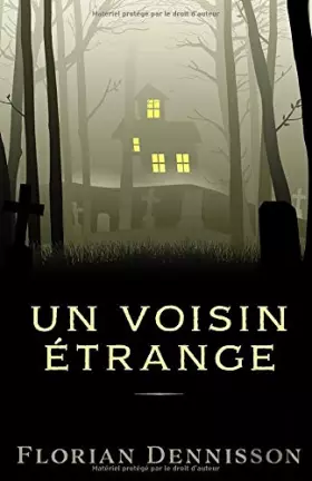 Couverture du produit · Un voisin étrange