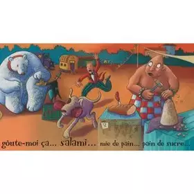 Couverture du produit · Z'en ai marre !