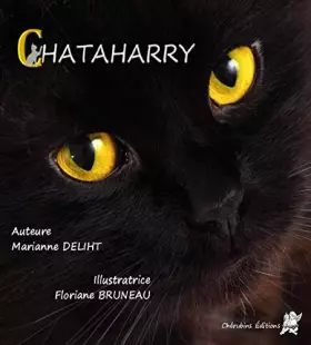 Couverture du produit · Chataharry