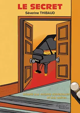 Couverture du produit · Le secret