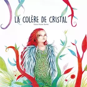 Couverture du produit · La colère de Cristal