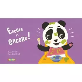 Couverture du produit · Encore et encore !
