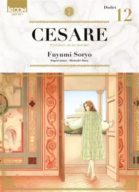 Couverture du produit · Cesare T12 (12)